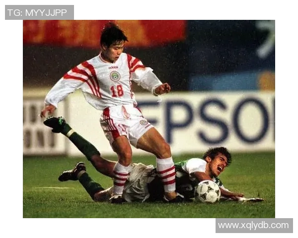 重庆足球明星姚夏的传奇人生与职业生涯回顾