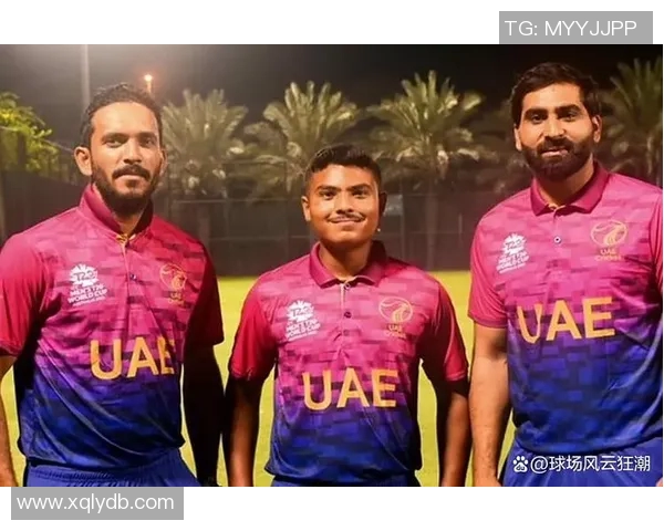 阿联酋足球明星的崛起与成就探讨